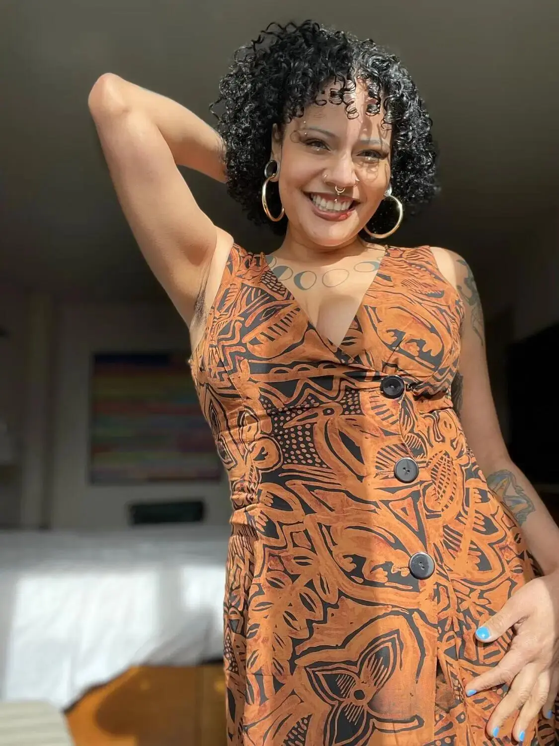 Story by Consuela Fuego